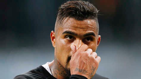 Milan, per Boateng contratto più vicino Milan, per Boateng contratto più vicino