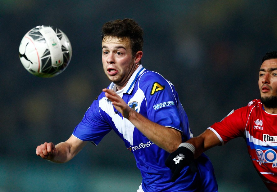 Calciomercato Sampdoria, Martinelli torna in blucerchiato Calciomercato Sampdoria, Martinelli torna in blucerchiato
