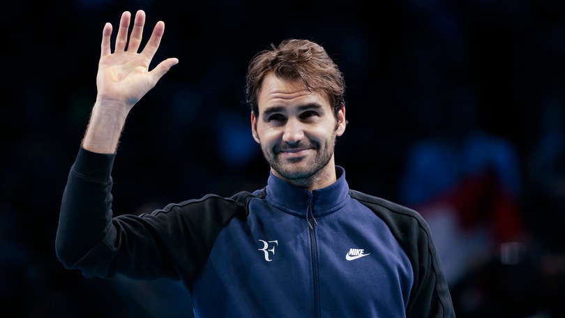 Tennis, Federer "lascia" Edberg: Ljubicic è il nuovo coach