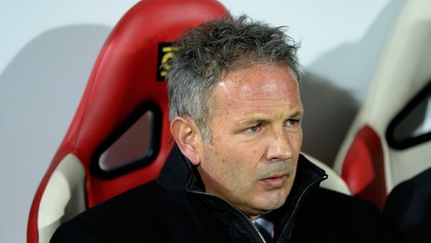 Serie A Milan, Mihajlovic rivoluzione. Vietato sbagliare