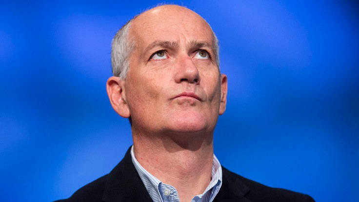 Gabrielli: «Pallotta? Ricevo cani e porci»