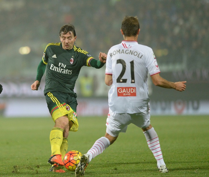 Calciomercato, Milan-Montolivo: rinnovo in fase di stallo