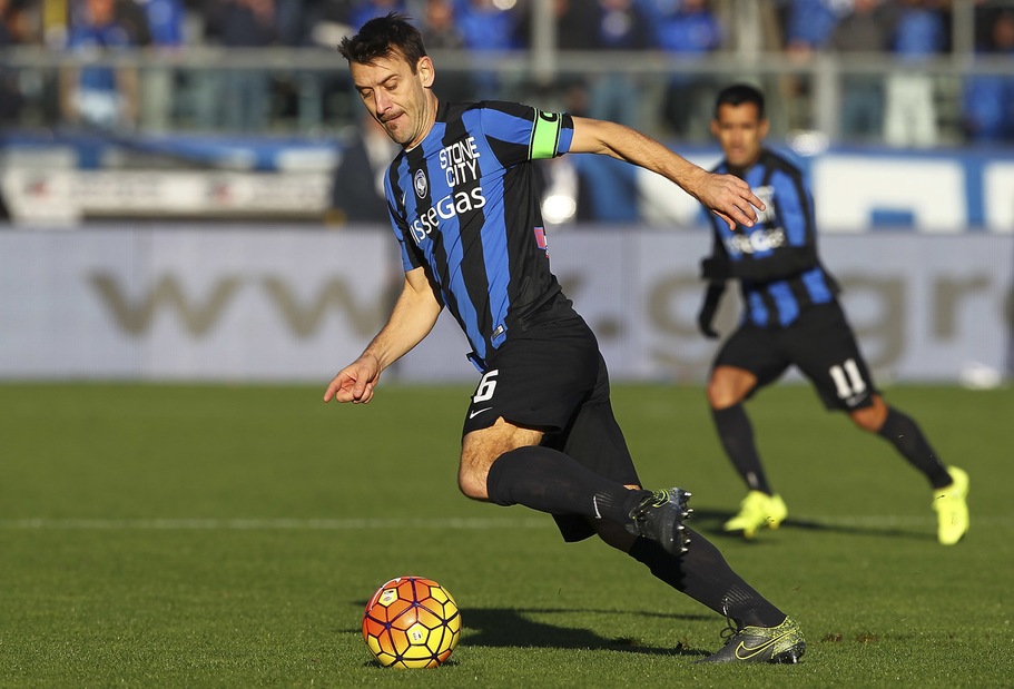 Serie A Atalanta, Bellini fa differenziato