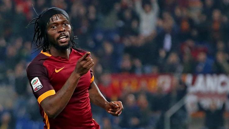 Gervinho attacca la Roma: «Sbagliato cacciare Garcia»