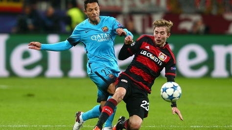 Calciomercato Napoli, Sarri vuole Kramer