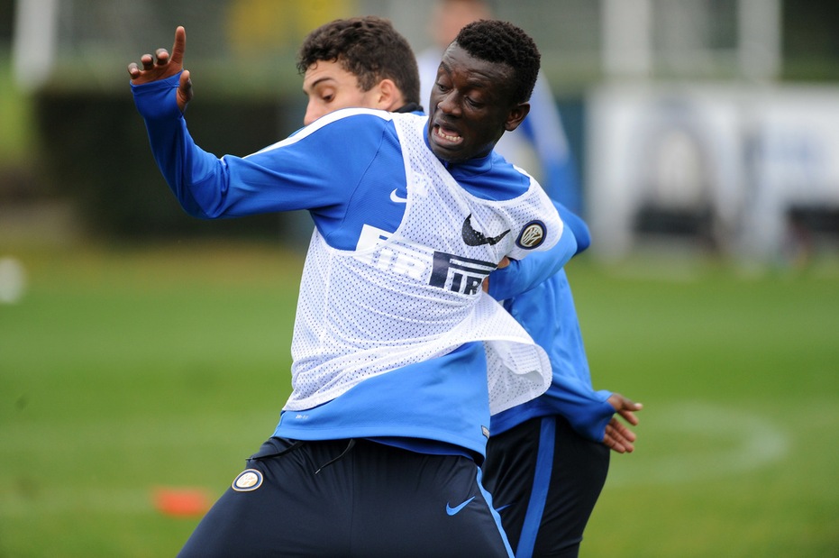 Calciomercato, asse Bologna-Inter: c'è l'idea Gnoukouri Calciomercato, asse Bologna-Inter: c'è l'idea Gnoukouri