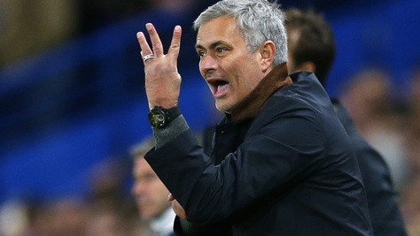 Champions League: Chelsea, scintille fra Mourinho e Casillas