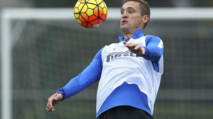 L'Aston Villa cerca Vidic