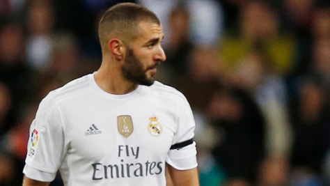 Caso Valbuena, Benzema escluso dalla Nazionale francese