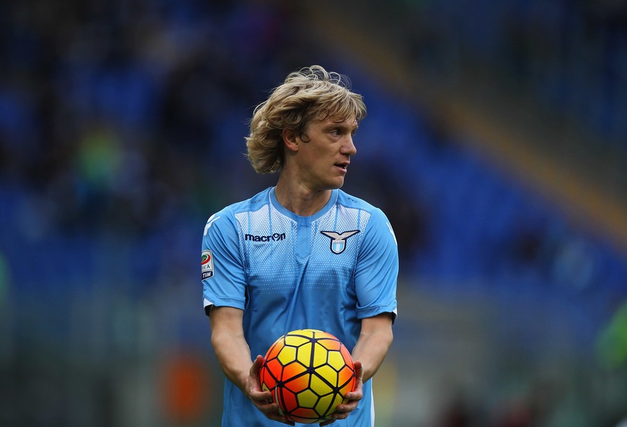 Serie A Inter-Lazio, non convocato Basta