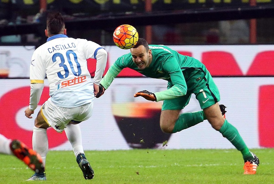 Handanovic miglior portiere d'Europa: Inter, quando arriva il rinnovo?
