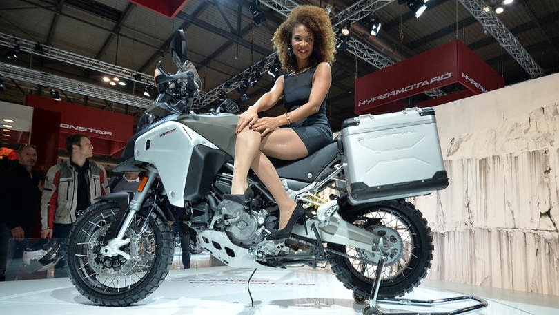 Muller (Volkswagen): “Non venderemo Ducati”
