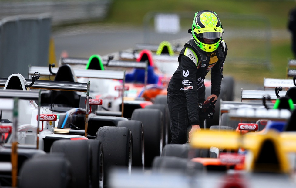 Ralf Schumacher dirigerà un team di F4