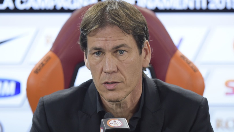 Roma, Garcia: «Salah e Gervinho possono giocare a Napoli»