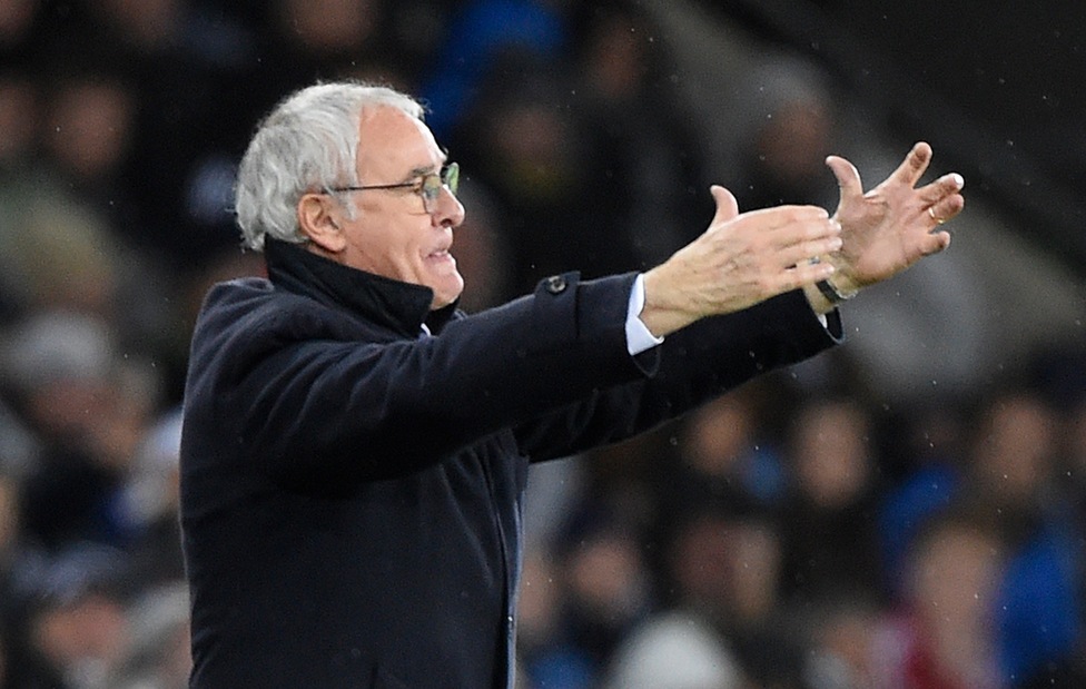 Premier: Leicester-Chelsea, colpo Ranieri a quota 3,00
