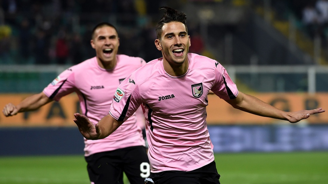 Serie A Palermo, Goldaniga vicino al rientro