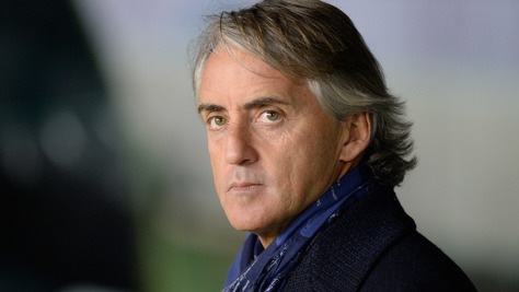 Mancini: «Bravi, avanti così»