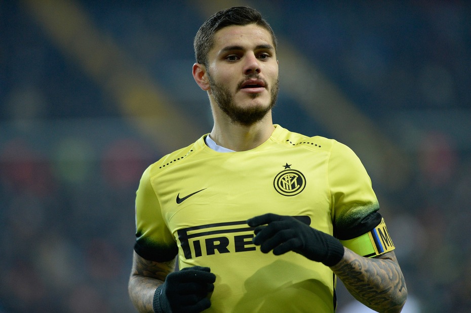 Poker Inter! Ora è in fuga