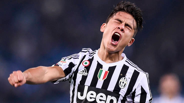 Calciomercato Juventus, Marotta: «Dybala non andrà al Barcellona»