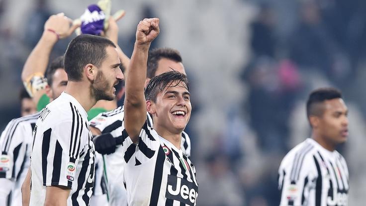 Serie A: classifica, calendario e risultati