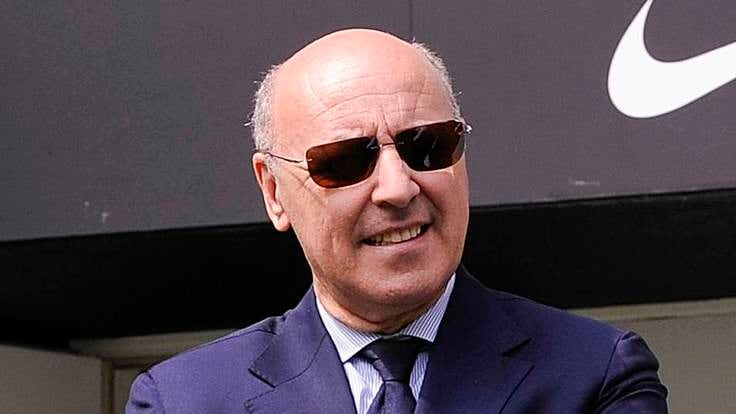 Calciomercato Juventus: caccia al rinforzo