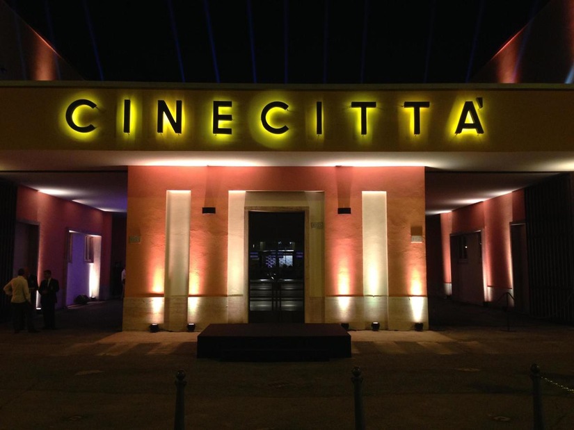 Roma proclamata "Città Creativa del Cinema" Roma proclamata "Città Creativa del Cinema"
