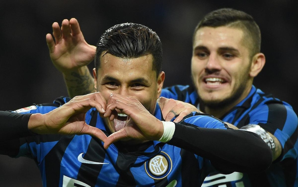 L'Inter macina record: la squadra di Mancini primeggia anche in Europa