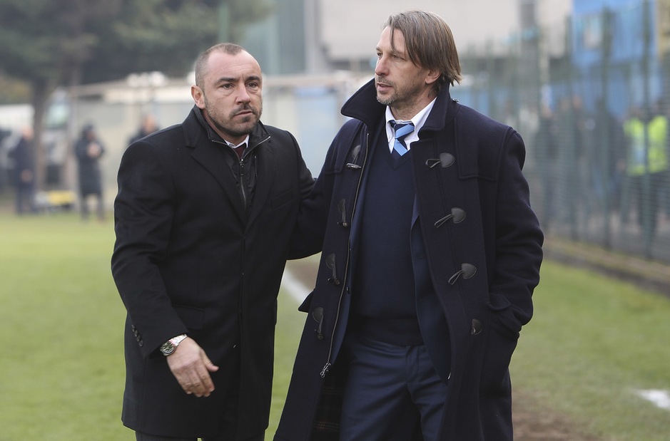 Panchina Milan, Mihajlovic traballa: Brocchi si scalda