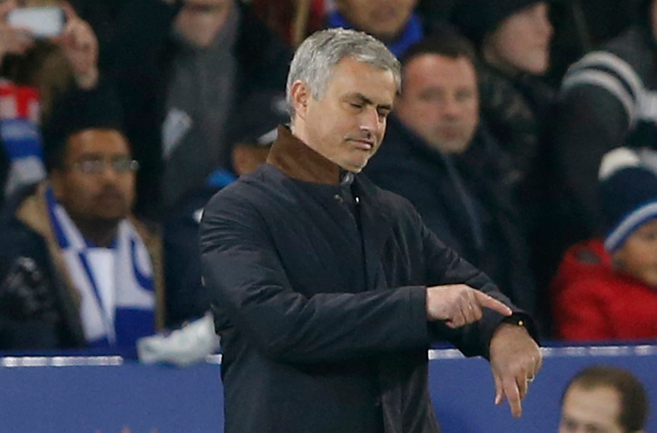 Premier, Mourinho flop: l'esonero a 1,72
