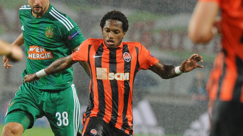 Calcio, doping: Fred sospeso per un anno