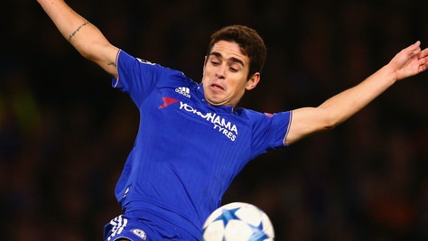 Calciomercato, dall'Inghilterra: «Juventus su Oscar»