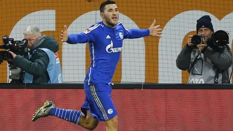 Calciomercato, Kolasinac più vicino: «Roma fantastica»