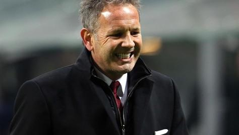 Calciomercato Milan, Mihajlovic è solo. Pronto Tassotti
