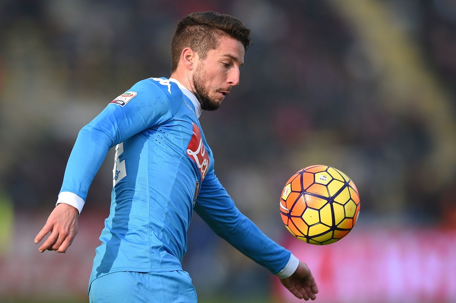 Coppa Italia, Napoli-Verona chiama l'Over