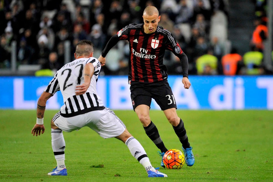 Coppa Italia Milan, i convocati. Antonelli, presente Coppa Italia Milan, i convocati. Antonelli, presente