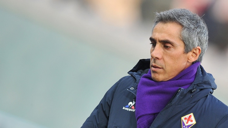 Coppa Italia Sousa: «Fiorentina, risultato ingiusto» Coppa Italia Sousa: «Fiorentina, risultato ingiusto»