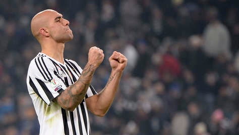 Coppa Italia, Juventus-Torino 4-0: è super Zaza