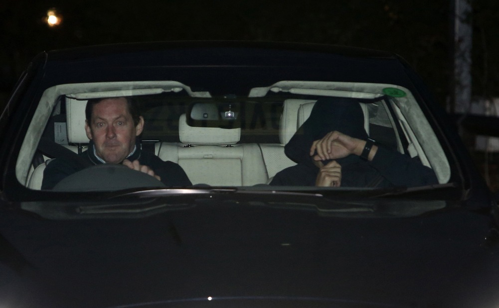 Calciomercato Chelsea, è ufficiale: risolto il contratto di Mourinho