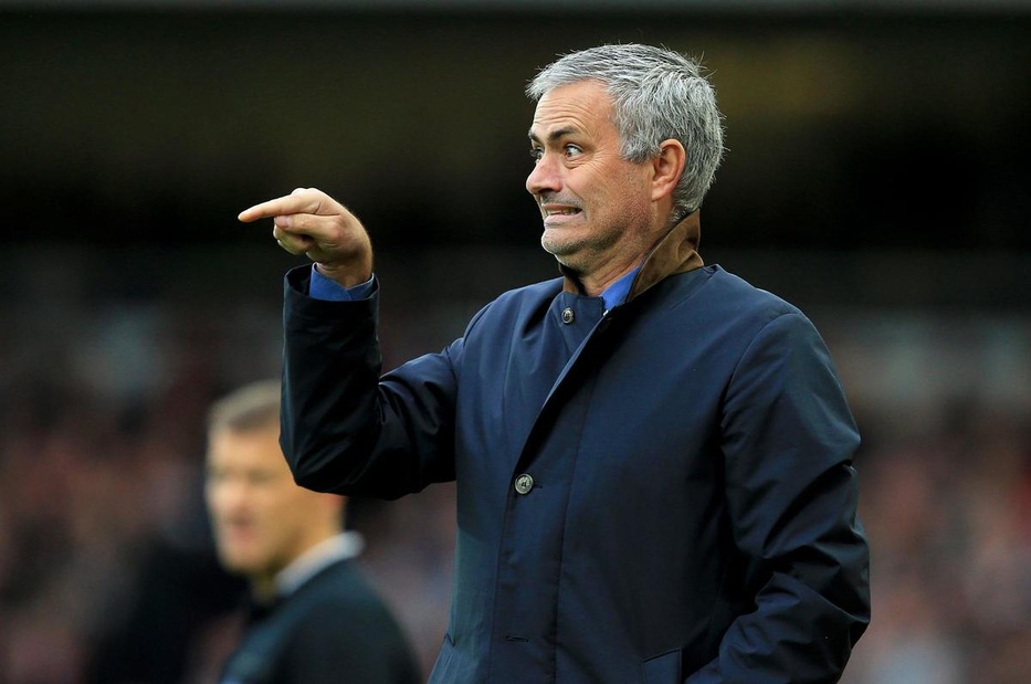 I bookmaker su Mourinho: futuro allo United