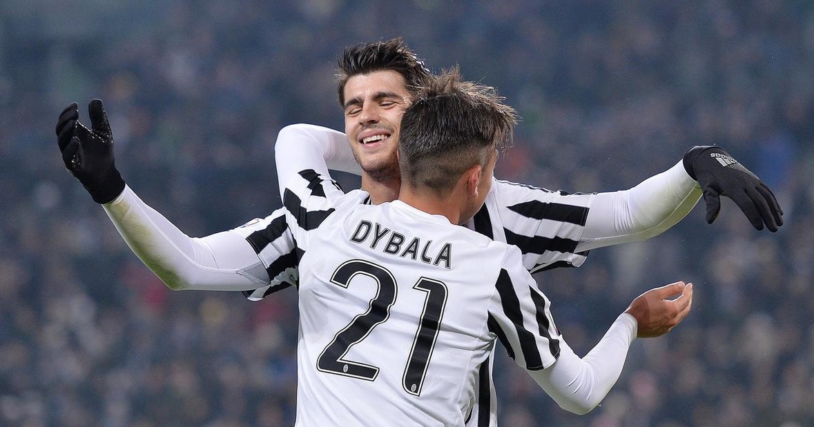 Serie A: Carpi-Juve, quote in bianconero