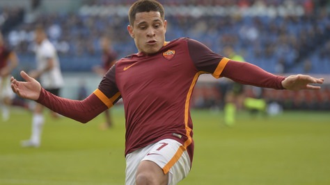 Calciomercato Roma, Iturbe va al Watford