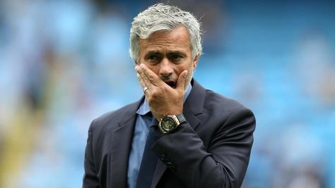 Calciomercato: Mourinho annuncia «Non resto fermo»