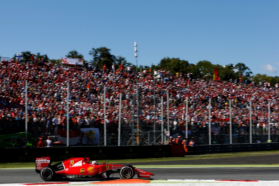 F1, Gp Monza più vicino alla conferma