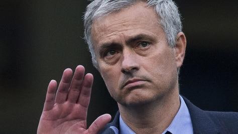 Calciomercato Roma, intrigo Mourinho