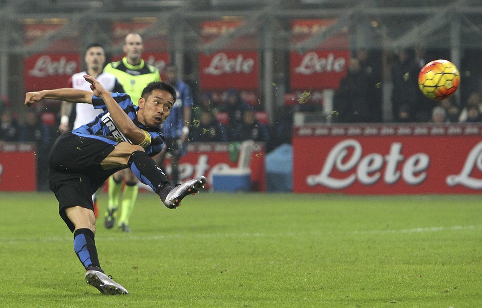 Calciomercato, Inter-Nagatomo: fumata bianca verso il rinnovo