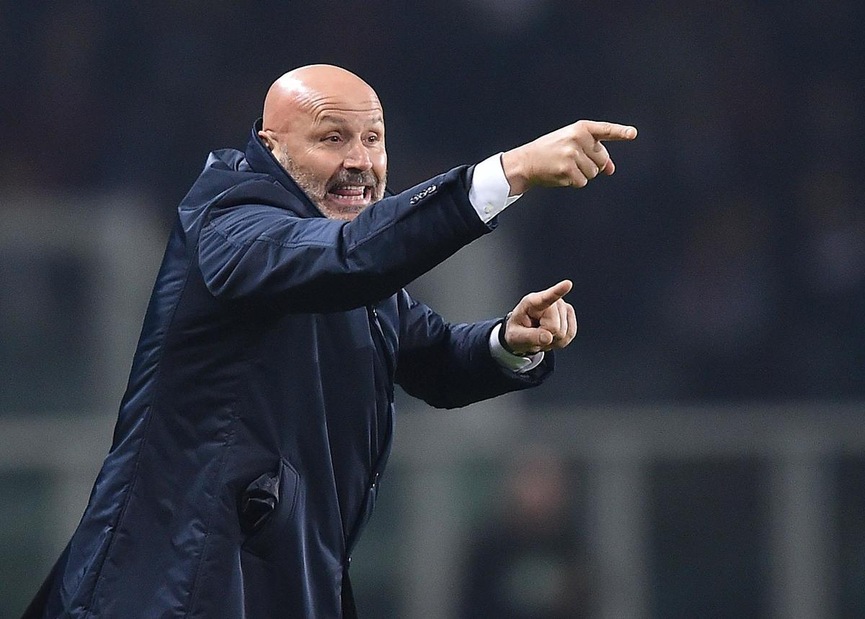 Serie A Colantuono: «Udinese, grande prestazione»