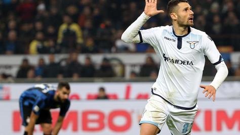 Serie A, Inter-Lazio 1-2: Pioli ferma Mancini