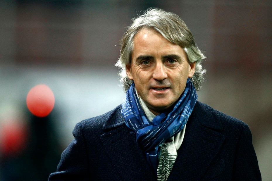 Mancini: «Fatti troppi regali»