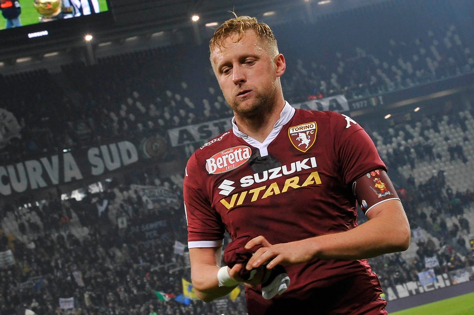 Calciomercato Torino, blindati Glik e Molinaro
