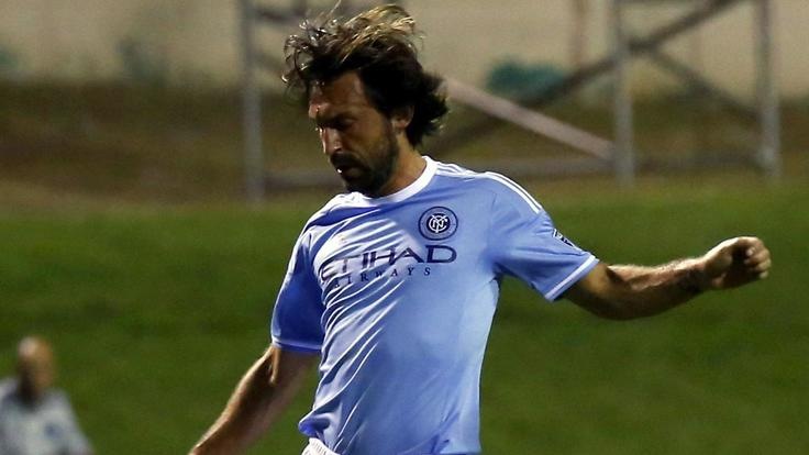Calciomercato Inter, sogno Pirlo